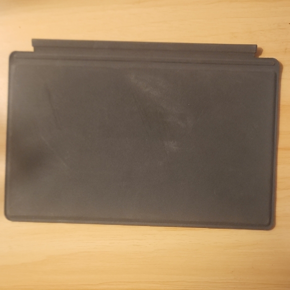 Microsoft Surface Tablet Keyboard - Black - Picture 3 of 3